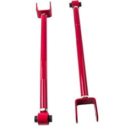 Adjustable Rear Lower Camber Control Arms Kits Para BMW E36/E46/E83/E85/E86/E89 precio