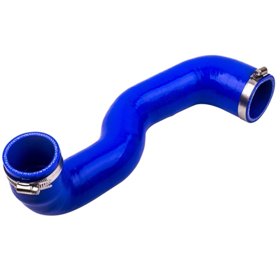 Intercooler Turbo Manguera De Tubería for SAAB 9-3 AERO 1.9 TTID 180HP 12777281