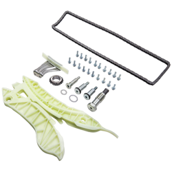 Kit de reparación del ajustador del árbol de levas para BMW 1er F20 F21 3er F30 F31 MINI R55 - R61 1.6 características