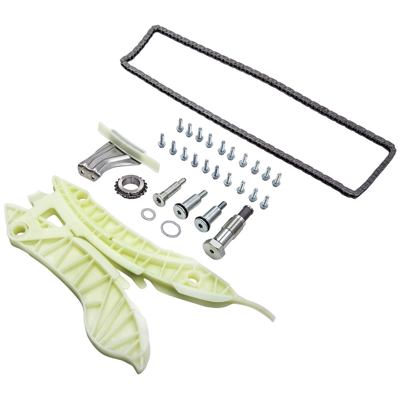 Kit de reparación del ajustador del árbol de levas para BMW 1er F20 F21 3er F30 F31 MINI R55 - R61 1.6