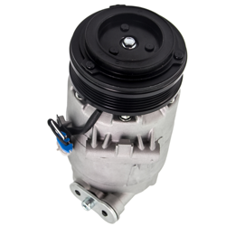 Compresor aire acondicionado para Opel Astra G Zafira A B combo Corsa C _ Meriva características