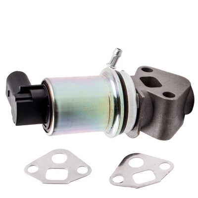 Válvulas EGR para VW 1.4 16V 1.6 16V GOLF 4 5 POLO ASIENTO LUPO BORA IBIZA 3 4 SKODA