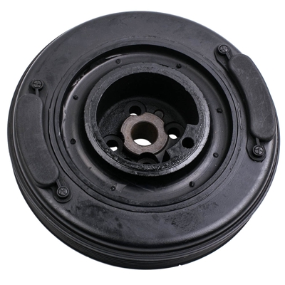 Polea cigüeñal 2.5 TDI 2.4 para VW t4 autobús Multivan Audi A6 074105251N