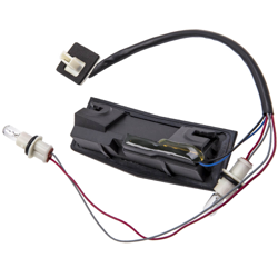 Para Opel Astra Estate Tapa Del Portón Trasero Interruptor de apertura 13156919 características