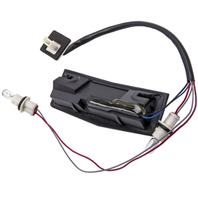 Para Opel Astra Estate Tapa Del Portón Trasero Interruptor de apertura 13156919