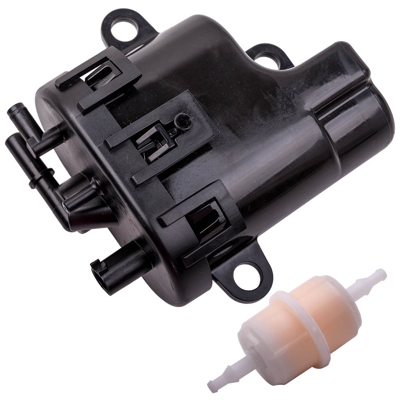 Módulo y filtro de bomba de combustible para cortacésped para Kohler ECH ECV 25393 16-S ECH680-3011
