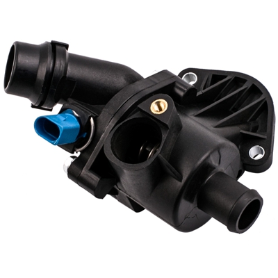 Termostato para audi a4 8e b6 b7 a6 4b VW Passat 3b b5 1.8t 2.0 06B121111G