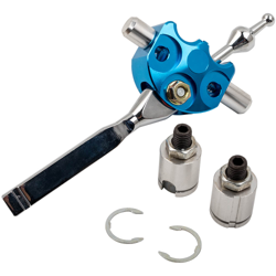 para Porsche Boxster Cayman 911 997  Corto Palanca De Cambios Cambio Rápido Kit características