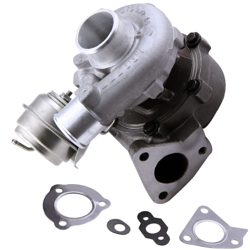 Turbocharger para Hyundai Trajet Santa F 2.0 Crdi D4EA-V 92Kw 125cv 729041-5009S características