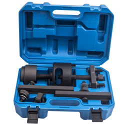 Para audi vag vw 7-speed dsg clutch installer and remover tool gearbox dsg características