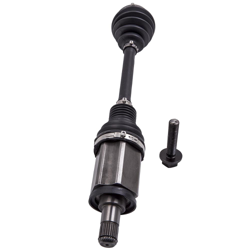 para BMW 5 serie F10/F11 xDrive 09-16 Izquierda Eje Delantero Eje De Transmisión precio