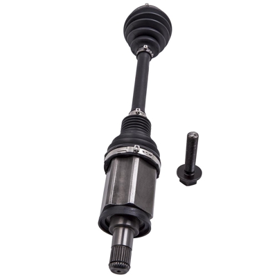 para BMW 5 serie F10/F11 xDrive 09-16 Izquierda Eje Delantero Eje De Transmisión