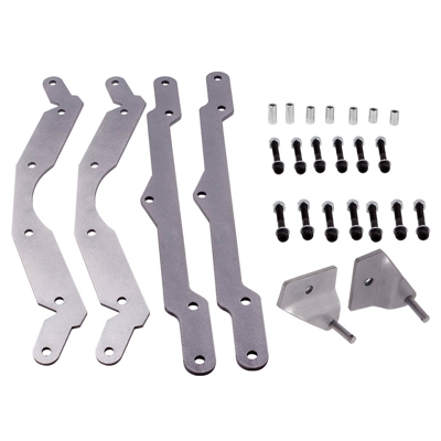 para Polaris RZR 800 RZR800 2007-2014 3