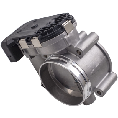 Estuche de mariposa Para A4 Avant  A6 A5 A8 Q7 Throttle Valve 078133062C