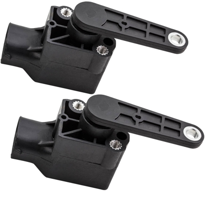 Para Mercedes Clase R W251 Sensor control de nivel faro controlador A0105427717