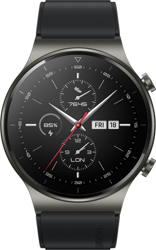 Huawei WATCH GT 2 Pro Night Black características