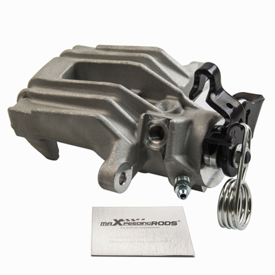 Caliper Pinza Freno para Audi a3 8l TT 8n VW Bora golf 4 IV seat trasera derecha