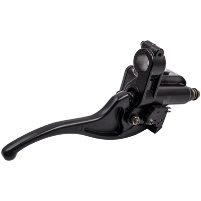 Delantero izquierdo Cilindro Maestro Para Polaris Sportsman 300 2008-2010 negro