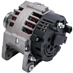 Generador para VW Passat Audi A4 Skoda Seat 1.9 TDI SDI 2.0 120A 12V 028903029E precio