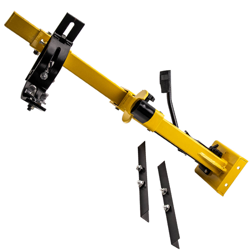 1T / 1000kg 60 x 200 mm Furgoneta para automóvil Struts de suspensión Compresor de resorte de suspensión características