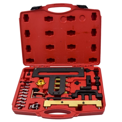 Para BMW N42 316i 318i N46 318i Valvetronic Timing Setting Locking Tool Set Kit