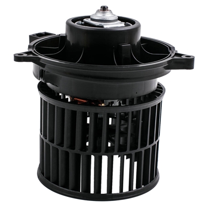 Motor del ventilador del calentador para Ford Fiesta V JH Van Fusion 1.3 1.4 1.6 HB 2S6H18456AC