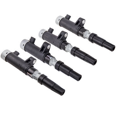 para Renault Clio 1.4 1.6 16V MK2 MK3 Palo Lápiz Bobinas De Encendido 7700875000