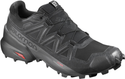 Salomon Speedcross 5 GTX precio