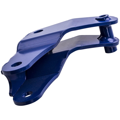 Barra de riel ajustable delantera de elevación de 4-6 pulgadas para Dodge Ram 2003-2012 + soporte de caída