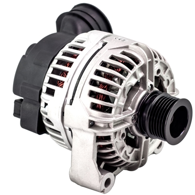 alternador 120a 50mm 6 costillas para bmw 3-er e46 320-330 x5 e53 3.0i