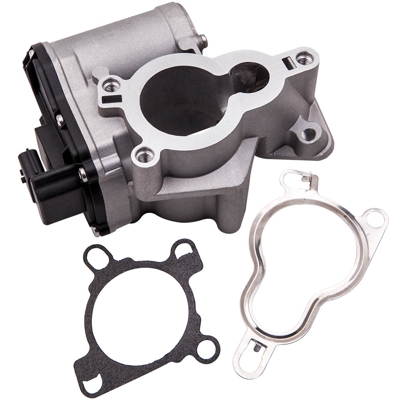 Válvula EGR de escape para Renault Laguna Megane Scenic MK3 Trafic 2.0 dCi 93168407