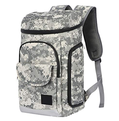 Mochila Nevera Isotermica Porta Alimentos Mochila Térmica Comida Playa Hombre Mochilas Neveras Isotermicas Mochila Refrigeración Mochilas Térmicas Est precio