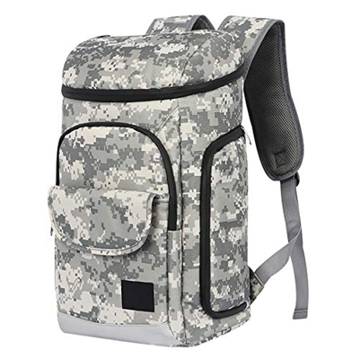 Mochila Nevera Isotermica Porta Alimentos Mochila Térmica Comida Playa Hombre Mochilas Neveras Isotermicas Mochila Refrigeración Mochilas Térmicas Est