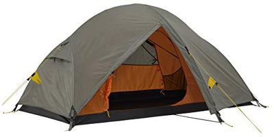 Wechsel Tents Venture 2 - Travel Line - Tienda de Camping 2 Personas, Columna de Agua 5.000 mm, Impermeable