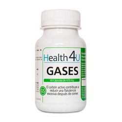 Gases características