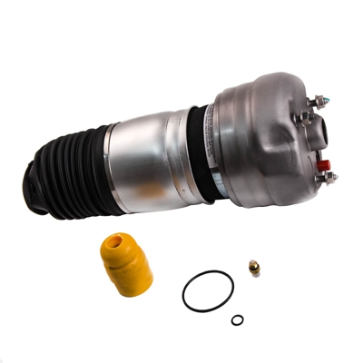 para Porsche Panamera 2010-2014 Front Right Air Suspension Bag Air Spring Strut
