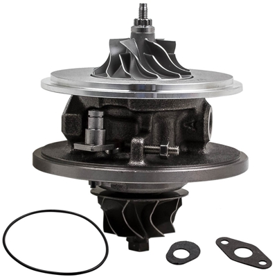 Para AUDI VOLKSWAGEN SKODA 1,9TDI 74kW 85kW AVB AFN 454231-10 Turbo Cartucho Chra