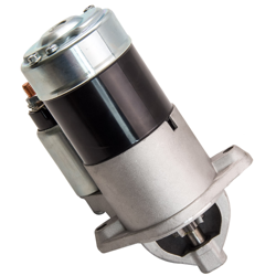 Arranque del motor de arranque para Mitsubishi L200 MA MB MC MD 4WD eng.4G63 2.0L 83-85 características