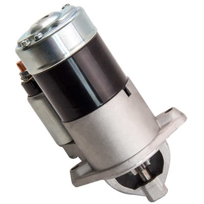 Arranque del motor de arranque para Mitsubishi L200 MA MB MC MD 4WD eng.4G63 2.0L 83-85