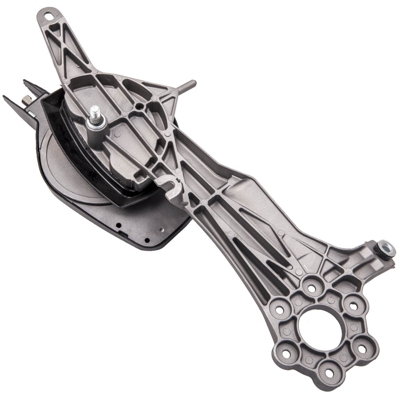 Delante Limpiaparabrisas Varillaje Wischergestänge para Mercedes Clase C W202