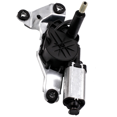 Motor limpiaparabrisas rear para VOLVO V70 I V70 II XC70 8667188 31333743 00-07