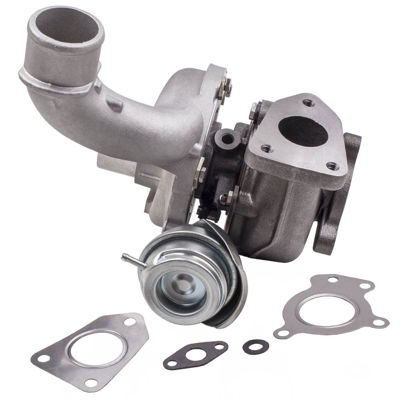 Turbocompresor para RENAULT ESPACE IV 2.2 dCi 139 150 CV 718089-3 718089-4 Turbo