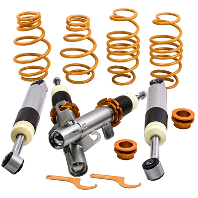 Shock Absorber para FORD FIESTA MK6 JH, JD 1.4 1.6 COILOVER SUSPENSION STRUT KIT