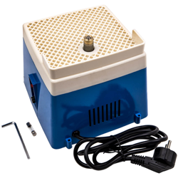 Glass Grinder 220VAC Mini Amoladora de Vidrio Arte Vitral Diamante Grinding tool en oferta