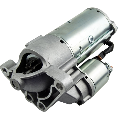 para Vauxhall Movano  and  Vivaro 2.2  and  2.5 DTi CDTi Diesel 00-17 Motor De Arranque