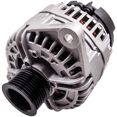 ALTERNADOR 140A PARA FIAT Ducato 120 2,3 JTD IVECO Daily III 2,3 TD 504009978