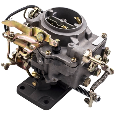 Carburador para Toyota Corona RY10 / 12/14 Hilux RN30 RN40 1978-84 12R I4 1970