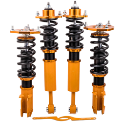 Amortiguadores Kit De Suspensión Coilover para Mitsubishi Lancer VII 2002 03 04 precio