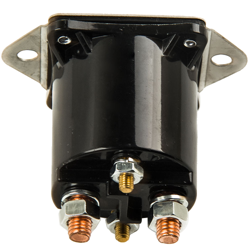 Club Coche DS Precedente Gas Golf Cart 1984-Up 12V Solenoide 12 Voltio | 1013609 características