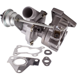 Turbo para Renault Clio Kangoo Megane Nissan Almera 1.5 DCI 65/82ps 54359700002 en oferta